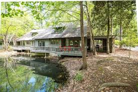 Accommodations Pine Mountain