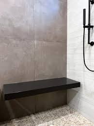 Dn Shower Benches Coco Tile