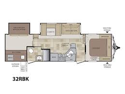 2016 Keystone Rv Cougar Xlite 32rbk