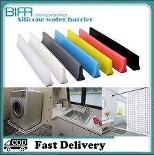 Shower Door Dam Water Stopper