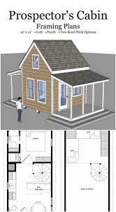 Cabin House Plans