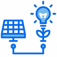 Cell Eco Energy Lightbulb Plant