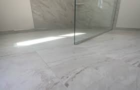 How To Design Build A Curbless Shower