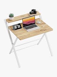 24 Best Desks For Small Spaces 2024