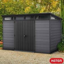 Keter Cortina 7ft 1 X 7ft 1 2 16 X 2