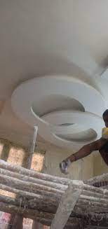 pvc false ceiling design service