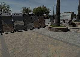 Garden Supply Hardscapes