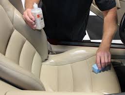 Leather Master Interior Service Kit