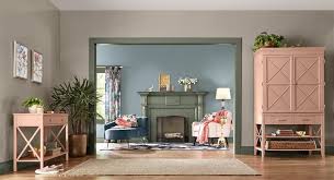 Next Year S Hottest Paint Color Trends