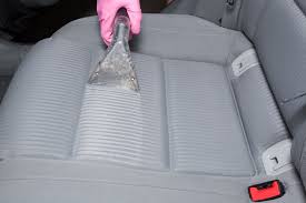 Vehicle Interior Cleaning Fox Clean