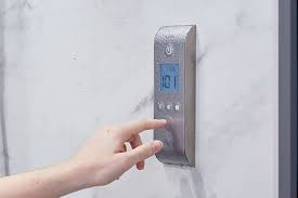 How Do Digital Shower Systems Work