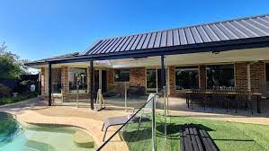 Carports Home Extensions Builder