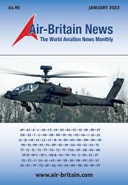 Air Britain News 2022 01 Flipbook By