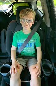 What Car Seat Should A Year Old Have