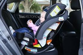 Slim Car Seat For Travel Graco Slimfit