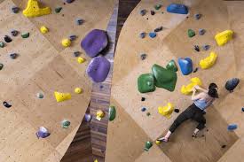 Climbing Gyms In Seattle For Bouldering