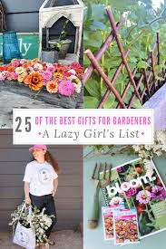25 Of The Best Gifts For Gardeners A