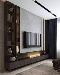 Modern Tv Unit Decoration Ideas Designs