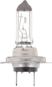 2004 volvo v70 low beam headlight bulb