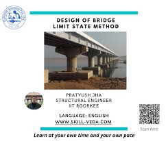 design of bridge using lsm english