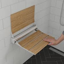 Shower Seats The Home Depot