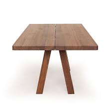 Riva 1920 Icon Wooden Dining Table