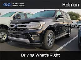 New 2024 Ford Expedition Xlt Regular In