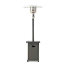 Outdoor Patio Propane Gas Heater