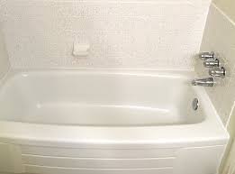 Bathtub Refinishing Tub Reglazing
