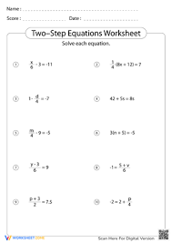 Solve Equations With Variables On Both