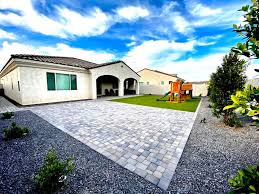 Paver Patio Pictures East Valley Az