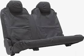 Armoro Thar 2020 Waterproof Canvas Seat