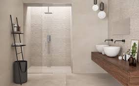 Porcelain Tiles Be Used On Shower Walls