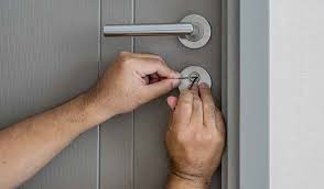 How To Open A Door Without A Key