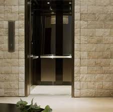 Asco Elevator Residential Lift With