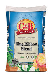 Blue Ribbon Blend Potting Soil