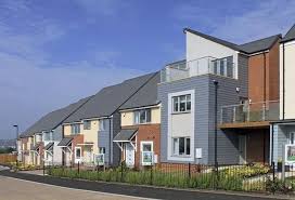 New Homes In Newcastle And Gateshead A