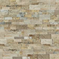 Natural Travertine Wall Tile