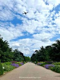 Kew Gardens Guide Insider Tips To The