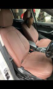 Bmw X1 Car Seat Cover Car Accessories