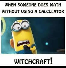 Funny 14 Math Memes For Kids In 2023