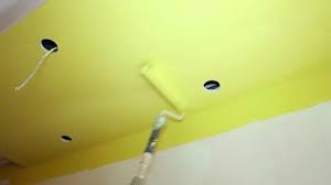 Drywall Stock Footage Royalty Free