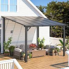 Patio Covers Shade Structures The