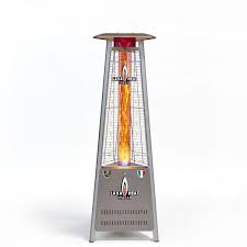 Natural Gas Patio Heater