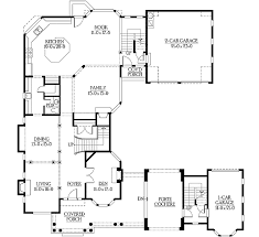Architectural Designs House Plans