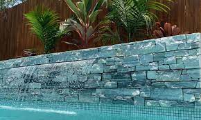 Stacked Stone Wall Cladding Panels Ss430