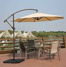 Awnings To Cover Your Deck