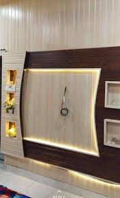 Pvc 3d Wall Panel For Home Office And
