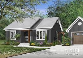 Bathrooms 2190 Drummond House Plans