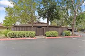 Campbell Ca With An Open Floor Plan